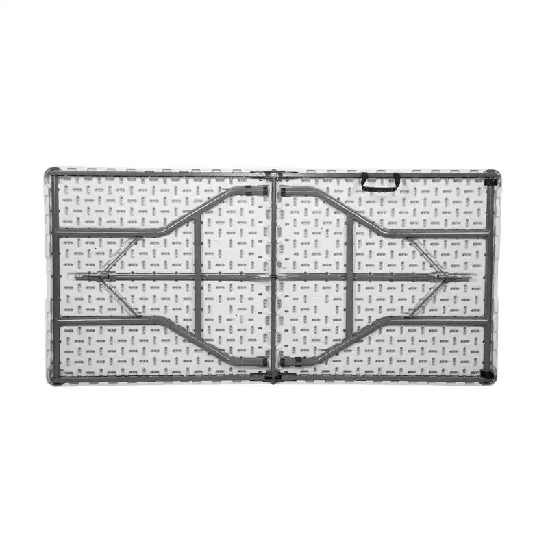 Table de camping pliante