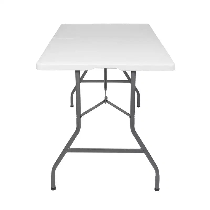 Table de camping pliante