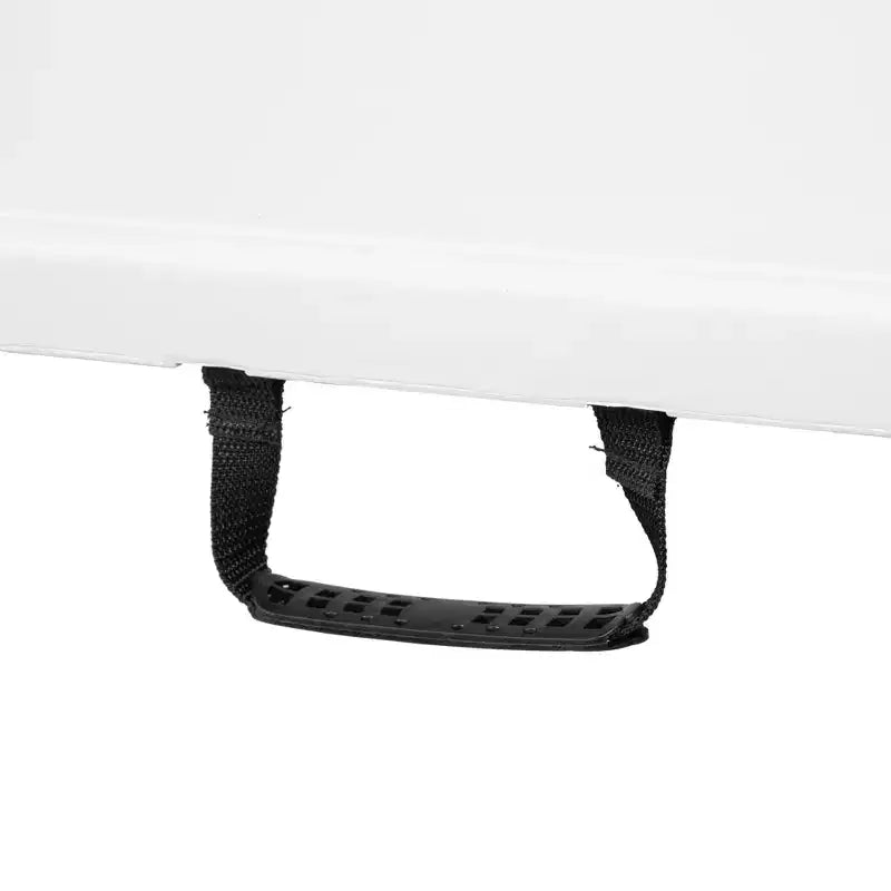 Table de camping pliante