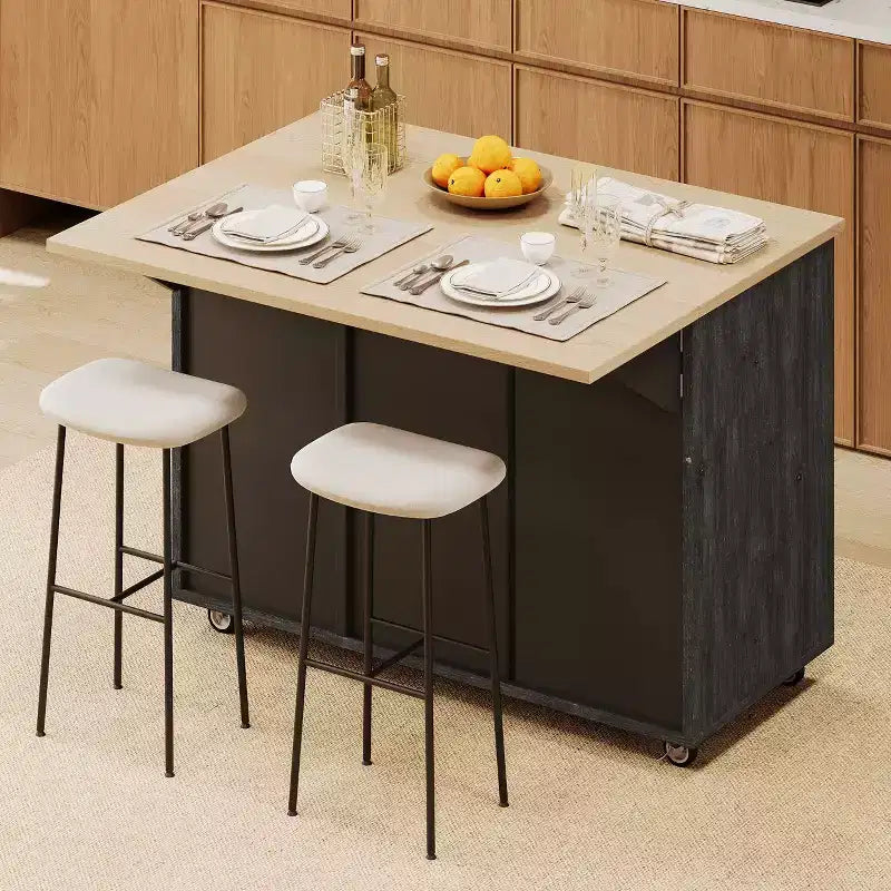 Chaise de bureau moderne sans accoudoirs en tissu, chaise pivotante réglable avec roulettes